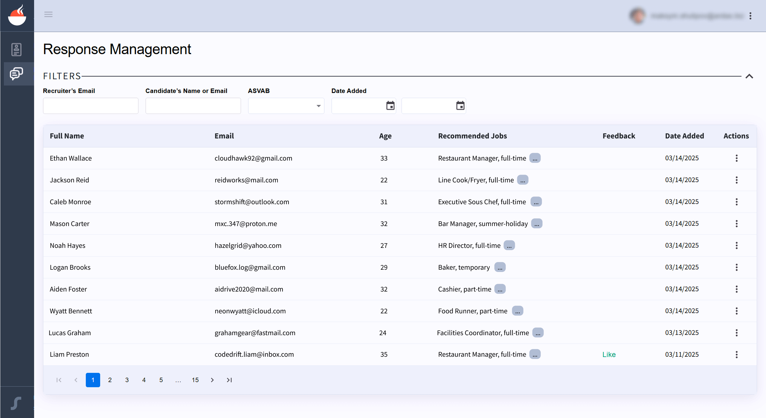 email builder email builder